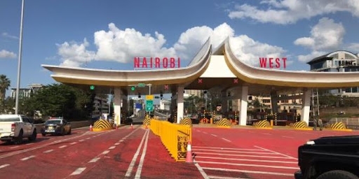 Why there’s increased traffic on Nairobi Expressway