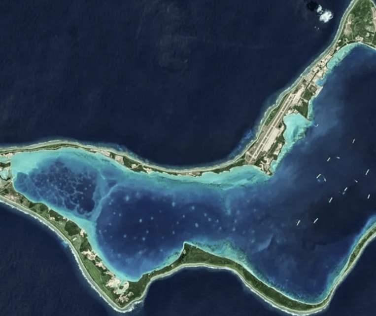 New Mauritian PM sends fresh Chagos proposals to UK