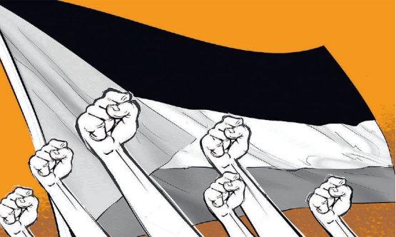 PEZESHKIAN: Time to end genocide in Palestine