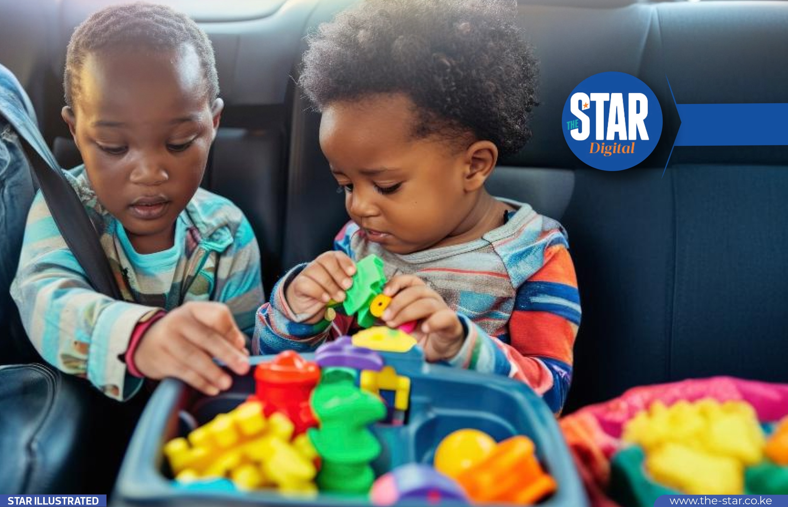 December and home injuries: Toy safety tips