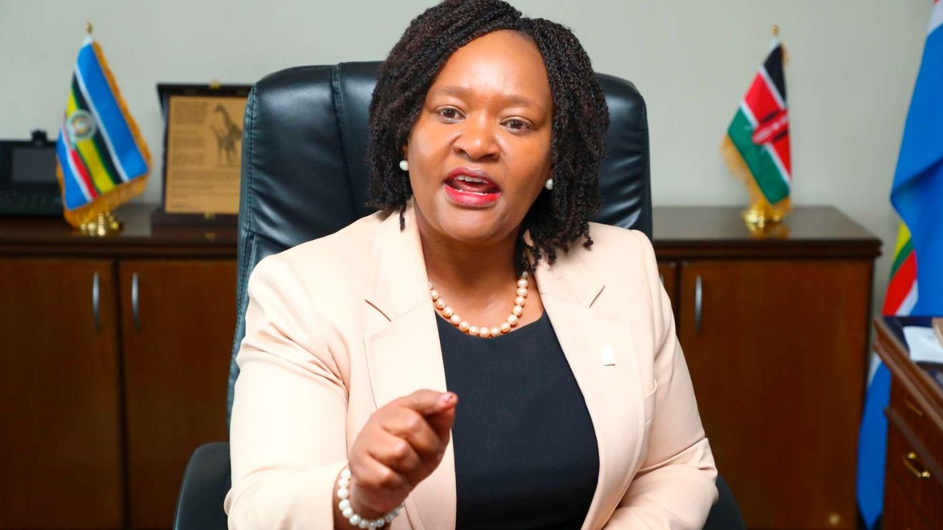 State unveils measures to improve Nairobi park access