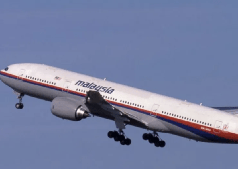 Malaysia approves new search for missing flight MH370