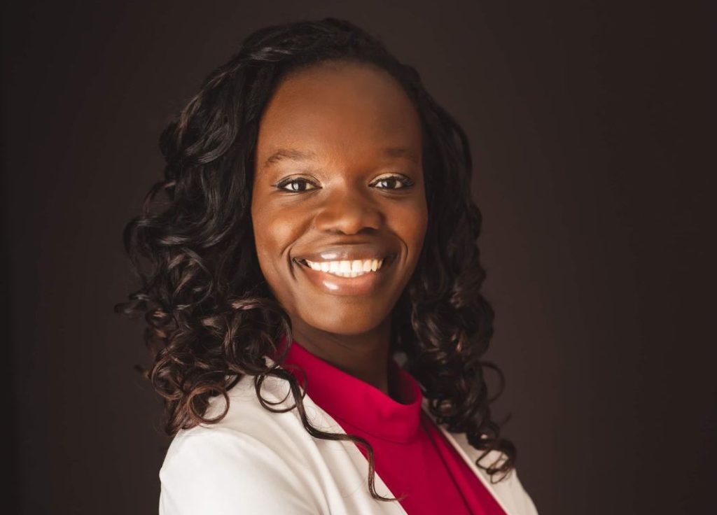My family was almost deported – Minnesota House Rep Huldah Momanyi