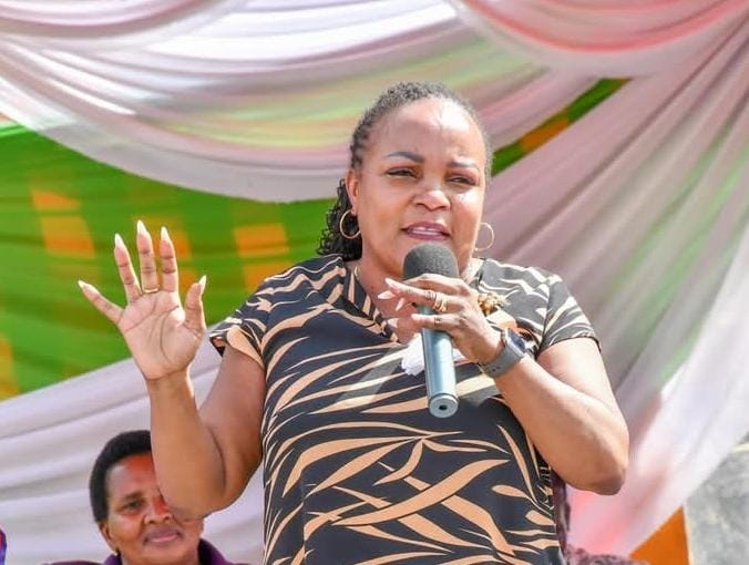 Kenya Seed puts traders selling fake seeds on notice