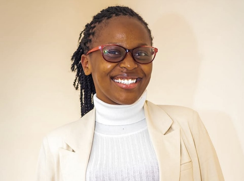 Missing EABL manager Lilian  Nyambura found alive