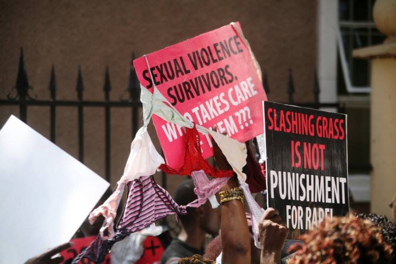 Body in freezer, rape: Women find reprieve after Gulf horrors