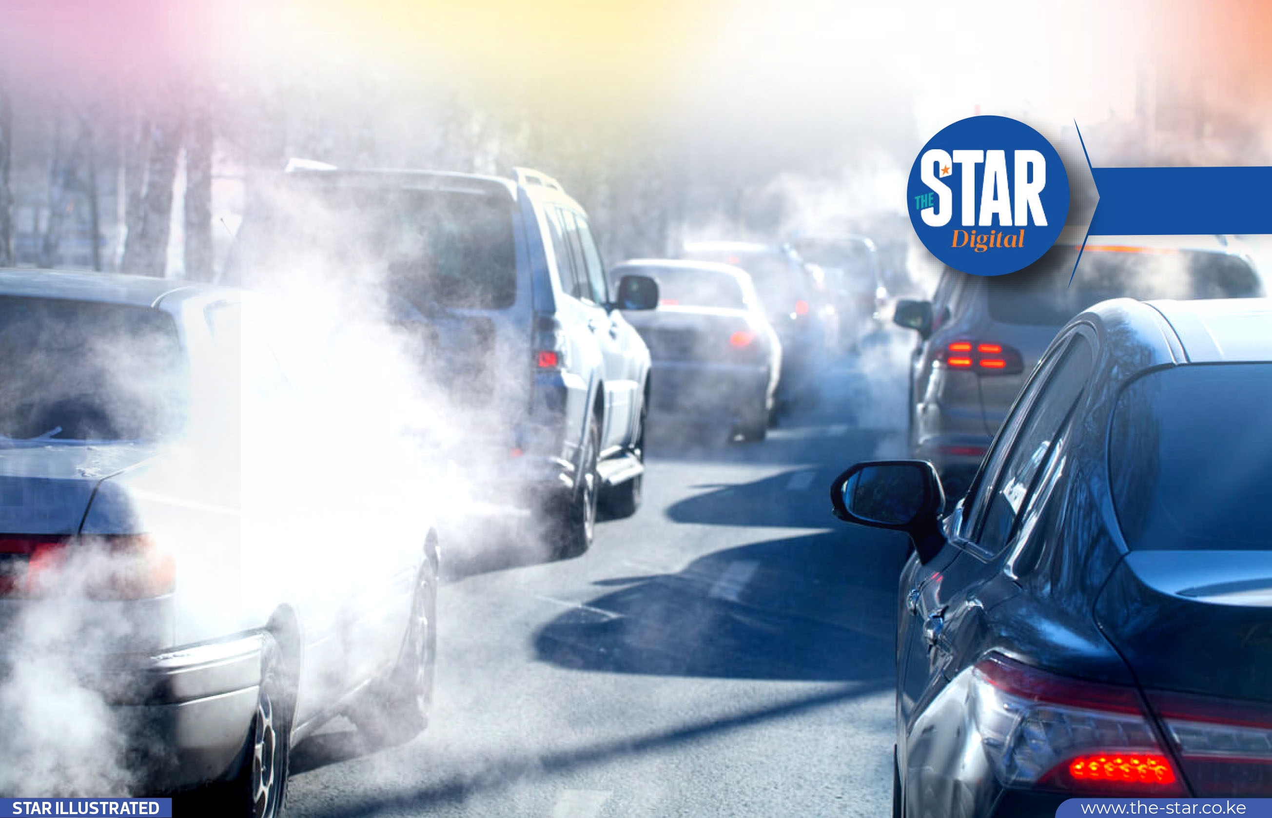 Deadly air pollution sources putting children at risk