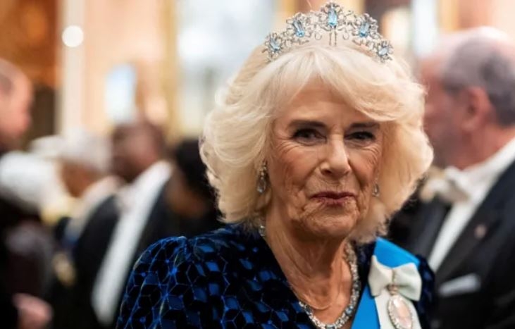 Queen Camilla to miss start of Qatari state visit