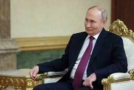 Russia still 'working with US' after Trump's 'anger'