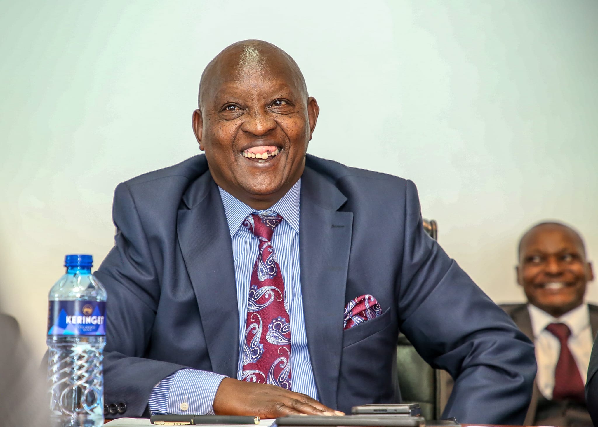 Nyeri County announces 200 internship posts; How to apply
