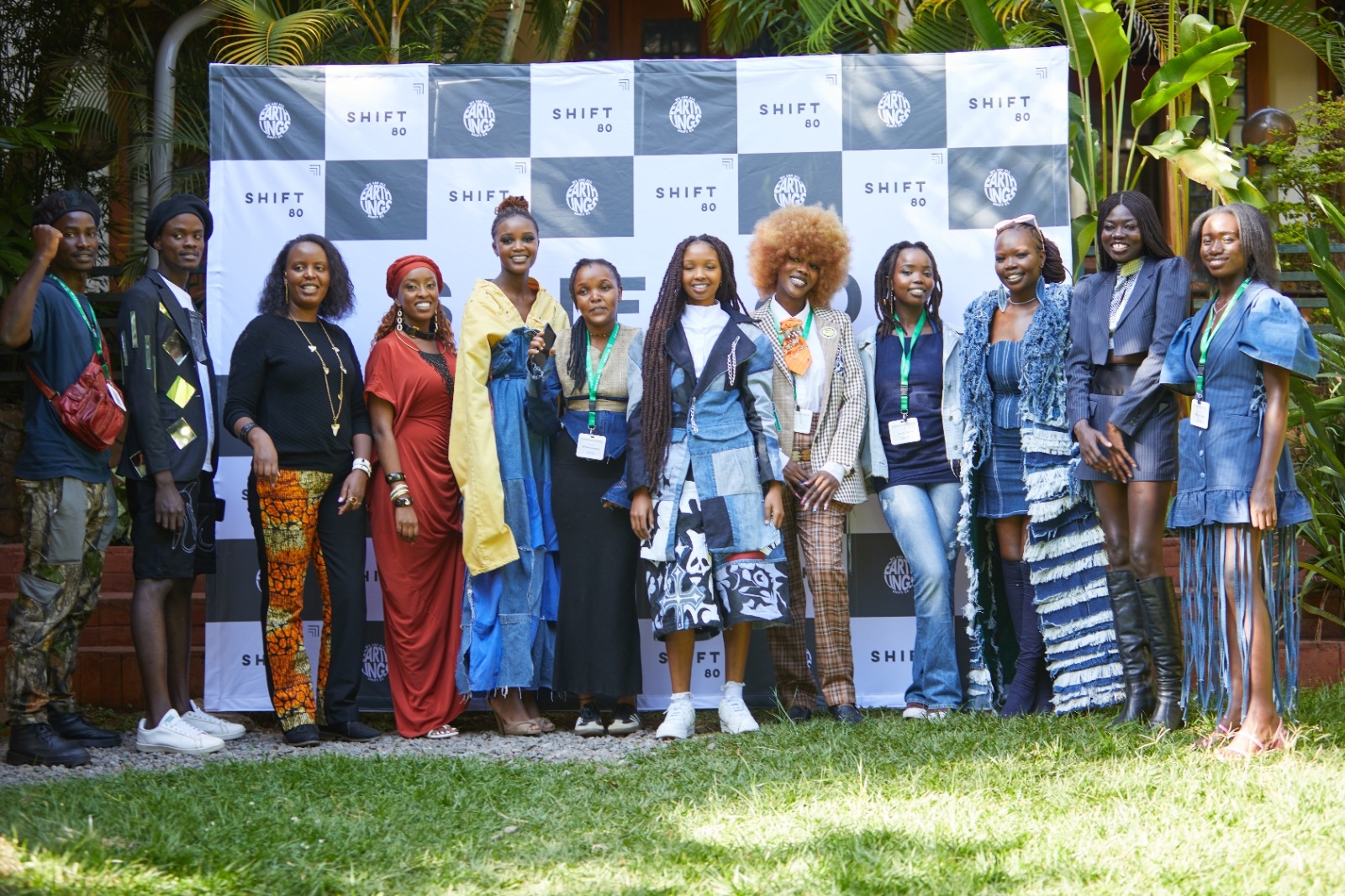 Kenyan creativity shines in Sustainable Fashion