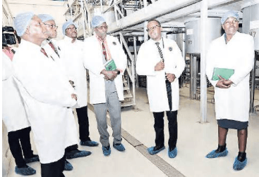 CS to farmers: No cause for alarm, vaccines are tested and safe for livestock