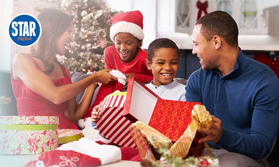 Survey: How Kenyans are celebrating the festive season