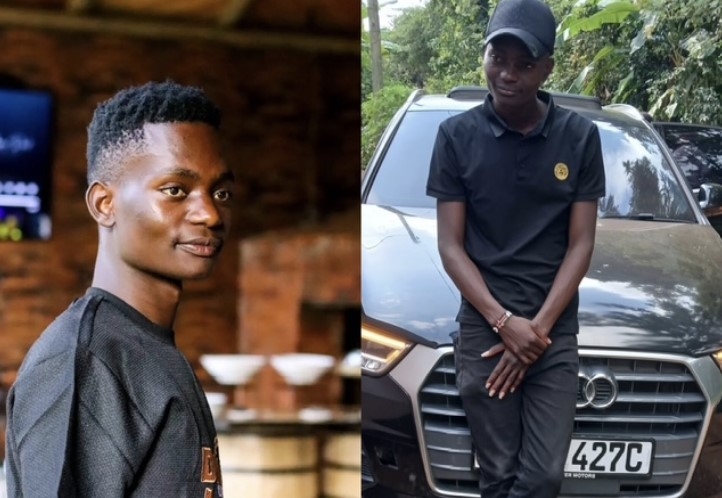 Suspect in murder of Akoko the Billionaire detained