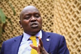 Expedite counties graft probe to spur growth — Cherargei
