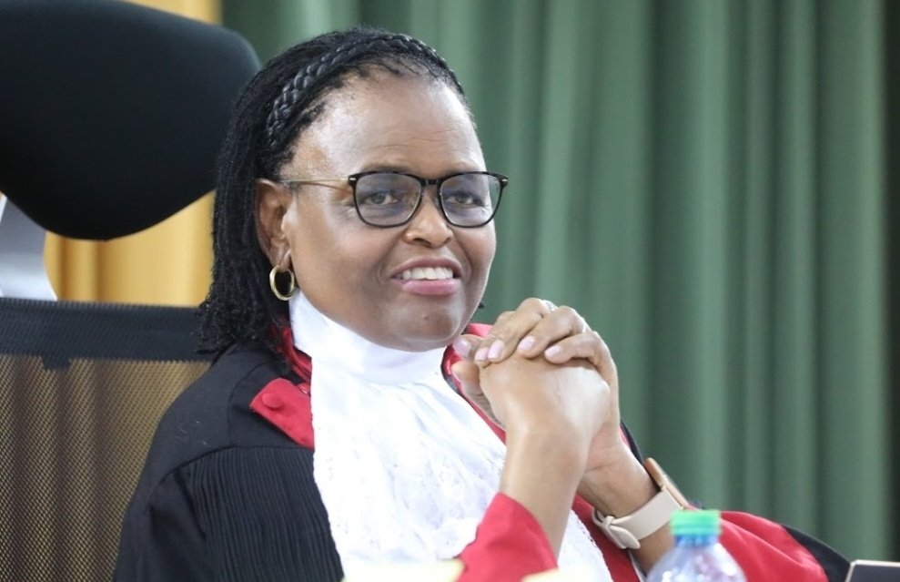 Judiciary condemns alleged abductions, says it’s unlawful