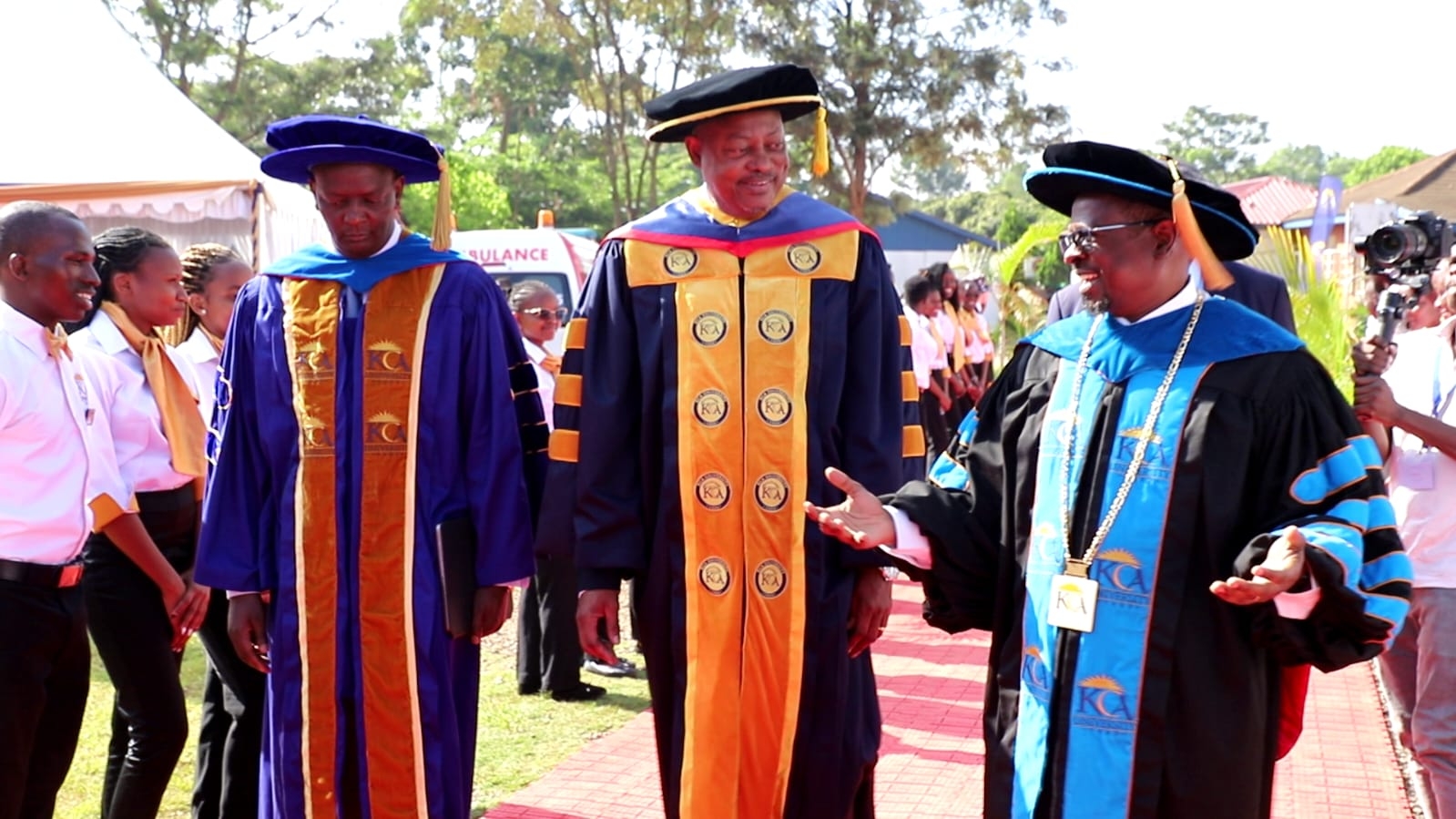 Proper governance key for sustainability of higher learning institutions - Experts