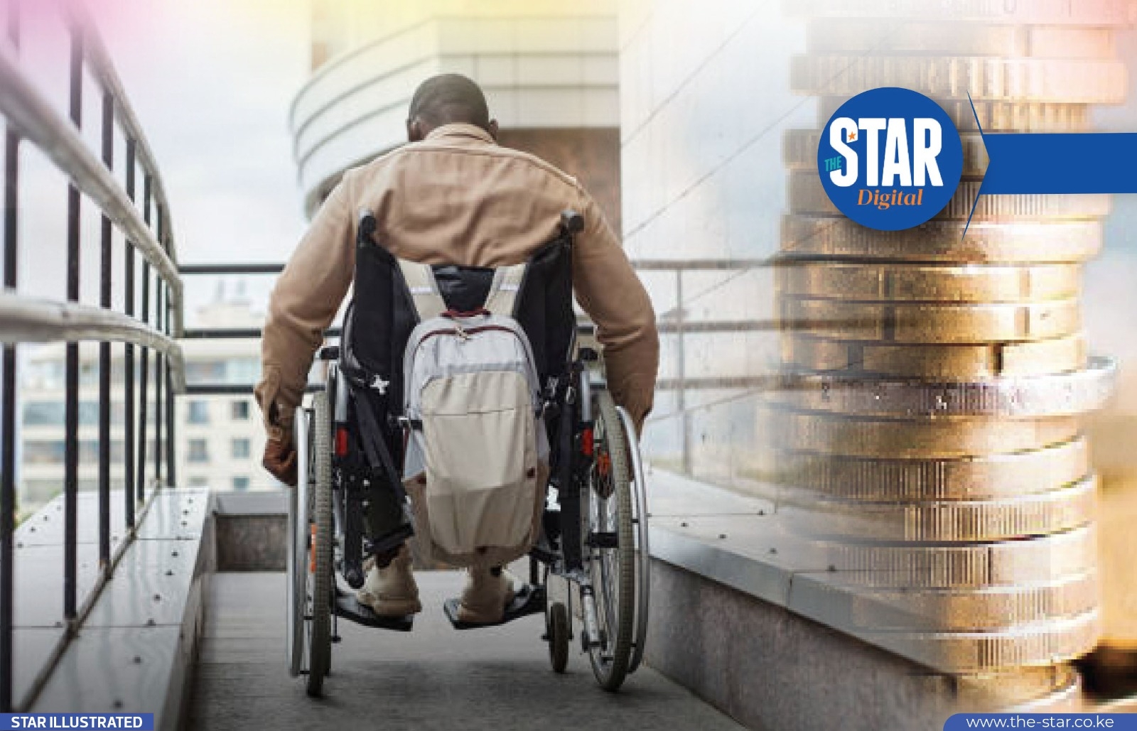 Persons with Disabilities livelihood (18+ years) in 2024