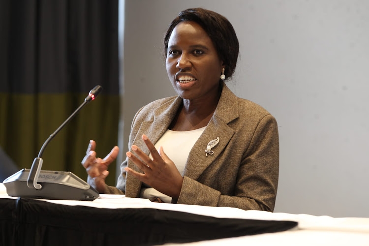 PS Inyangala to varsities: Embrace smart education