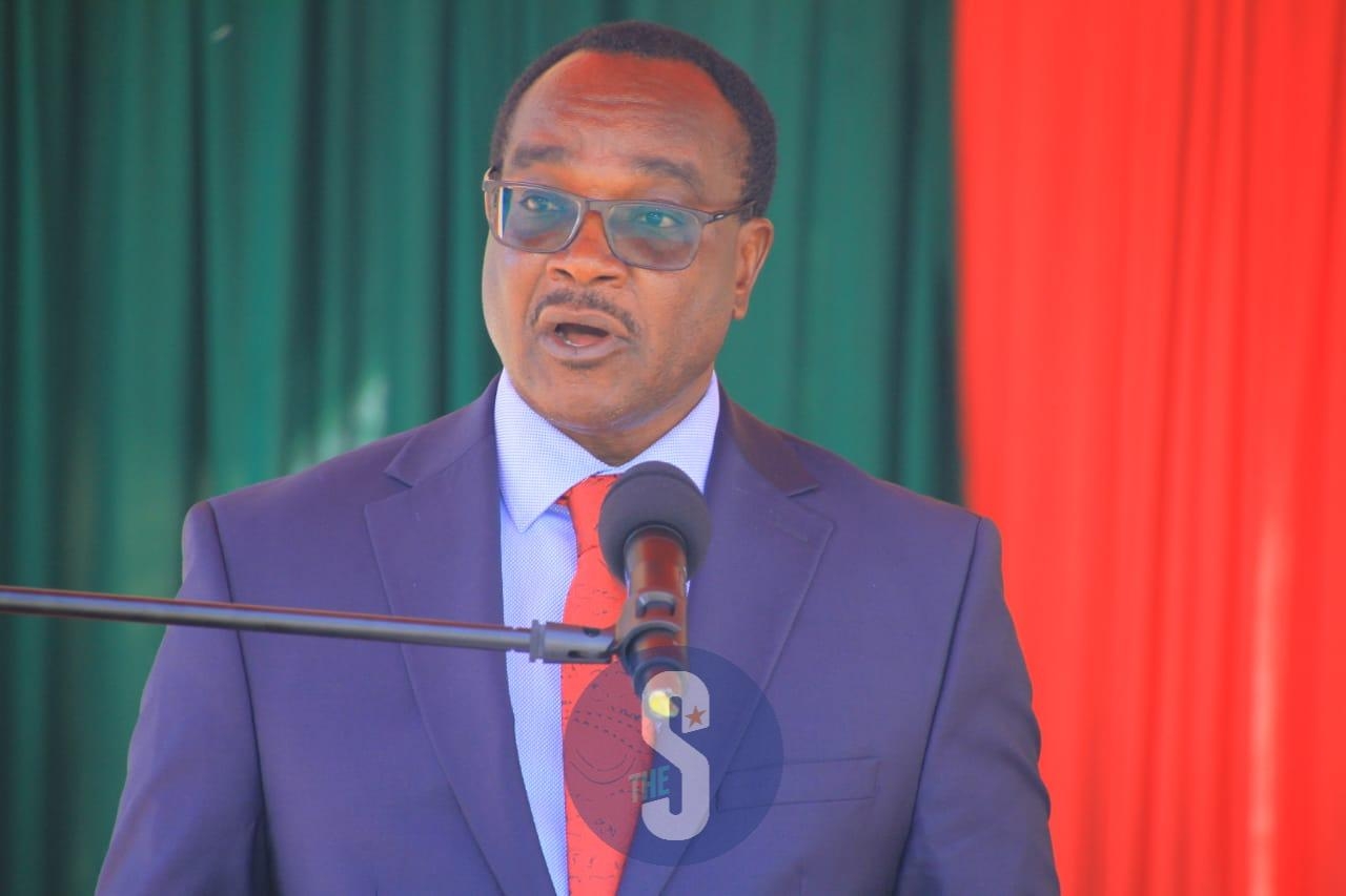 KCSE results for 840 candidates cancelled