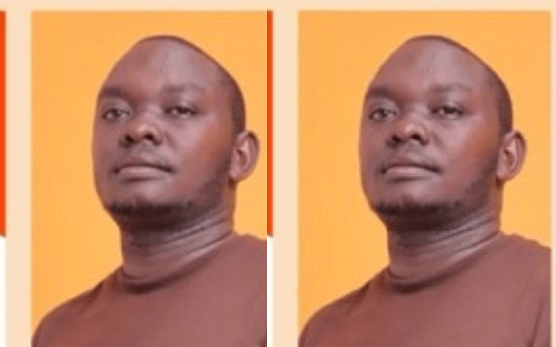 One of missing Mlolongo men found dead - Family lawyer