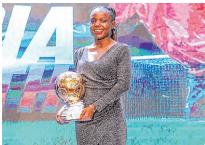 Police Bullets in race to replace Akoth, reveals coach Odemba