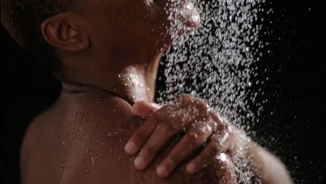 What's ideal - short or long shower time?