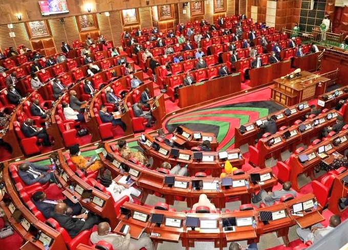MPs approve SRC nominees