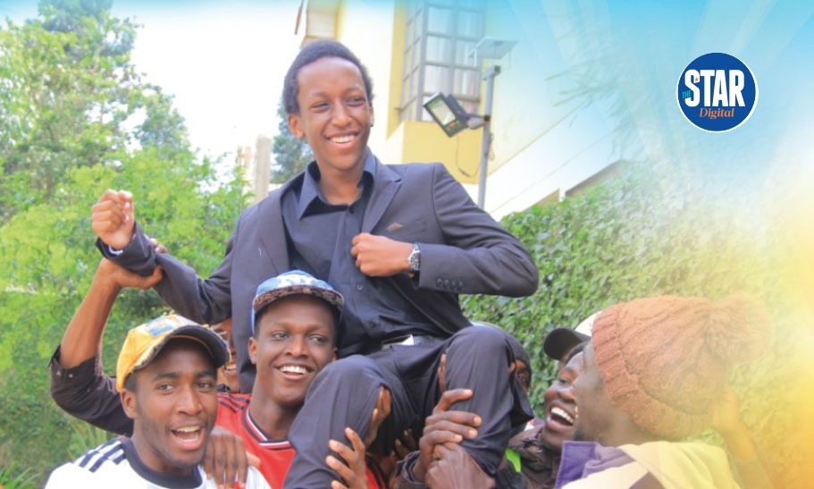 KCSE 2024: How they performed