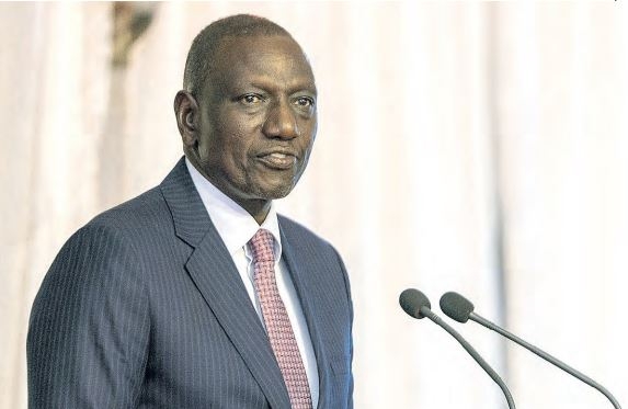 Ruto set for 3-day development tour in North Rift