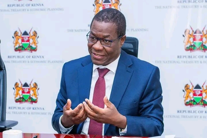 Wandayi: State hoping to export crude oil by end of 2026