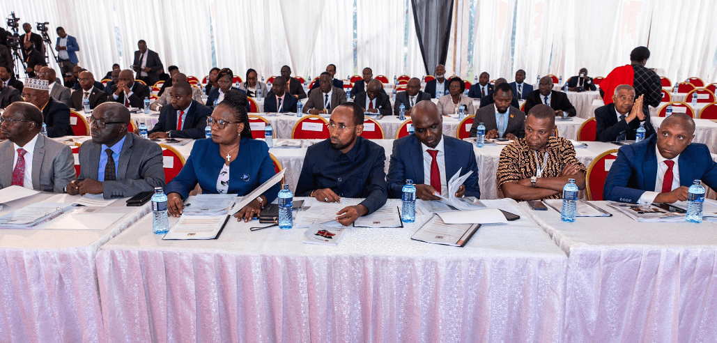 IBEC asks Treasury to clear December county funds
