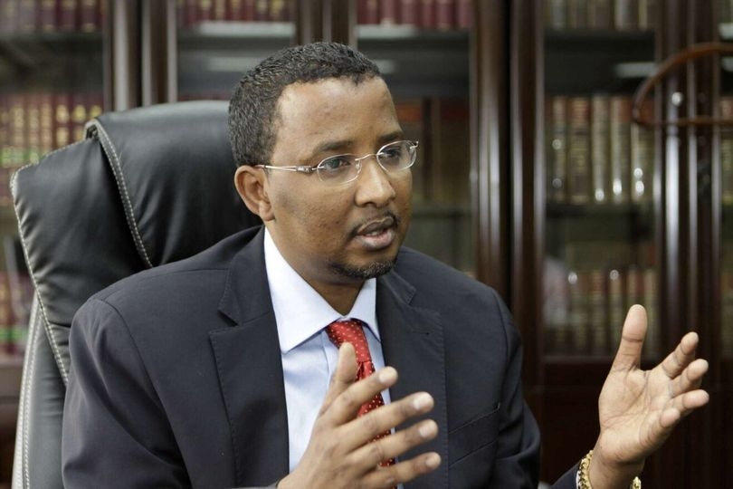 IPOA launches Sh17bn 5-year plan