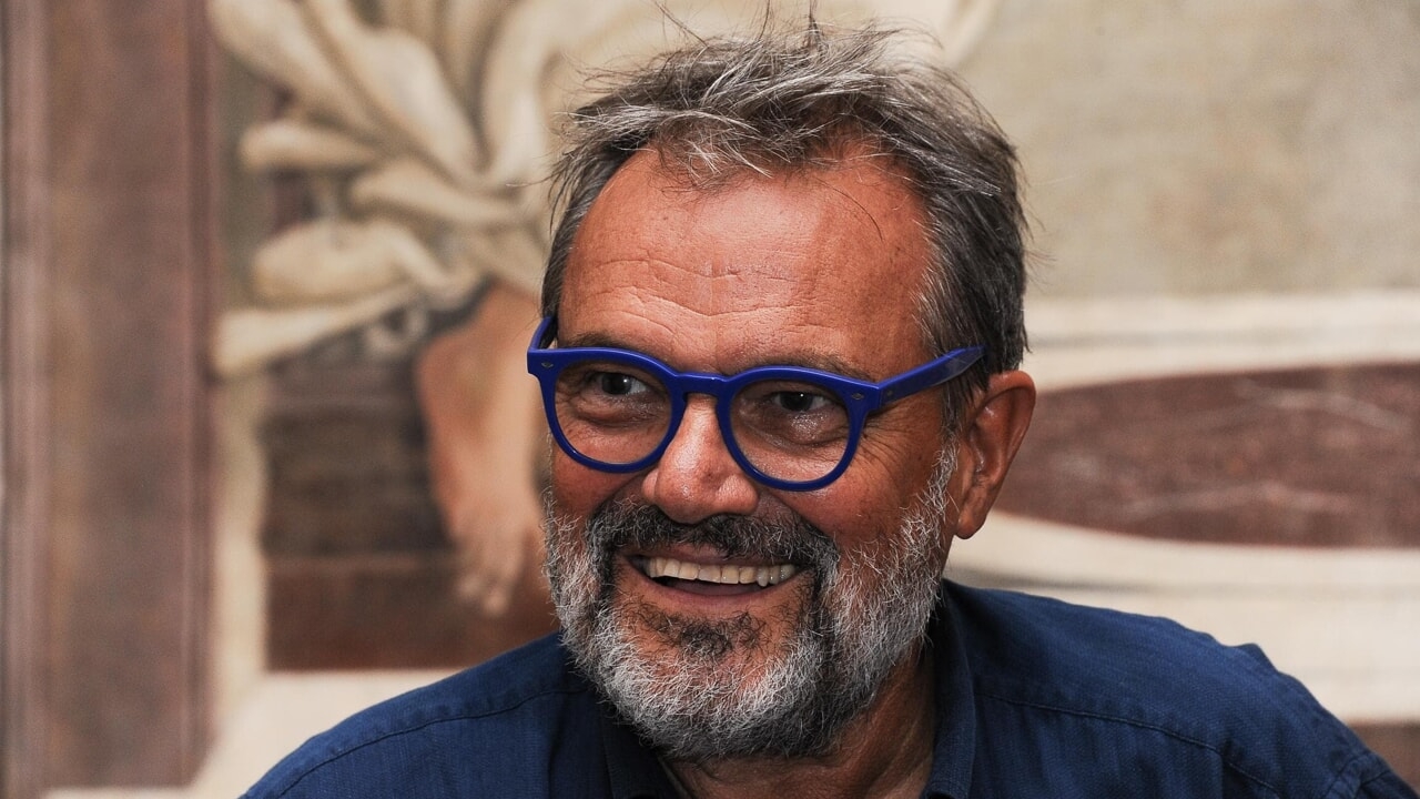 Oliviero Toscani, Benetton's shock photographer, dies aged 82