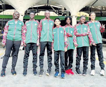 Nine nations to grace ITF/CAT Eastern Africa tournament
