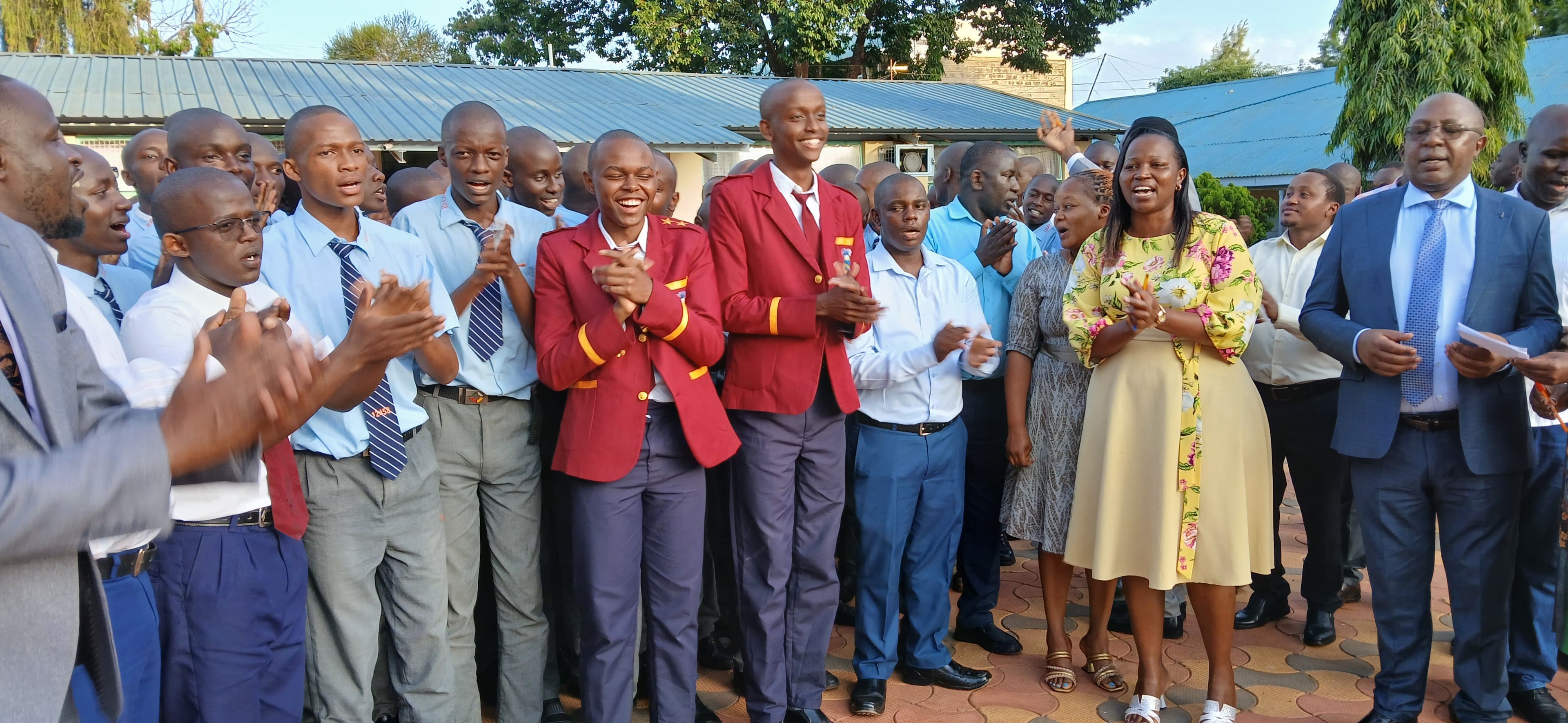 KCSE 2024: Why Murang'a High School excels year after year