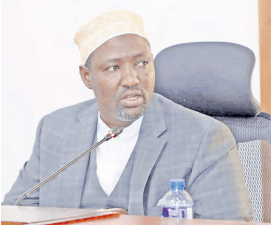 Garsen sponsors over 400 students to bridge teacher, doctor shortage