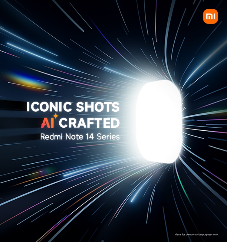 Redmi Note 14 Series launching January 20: A New era of durability and AI photography awaits