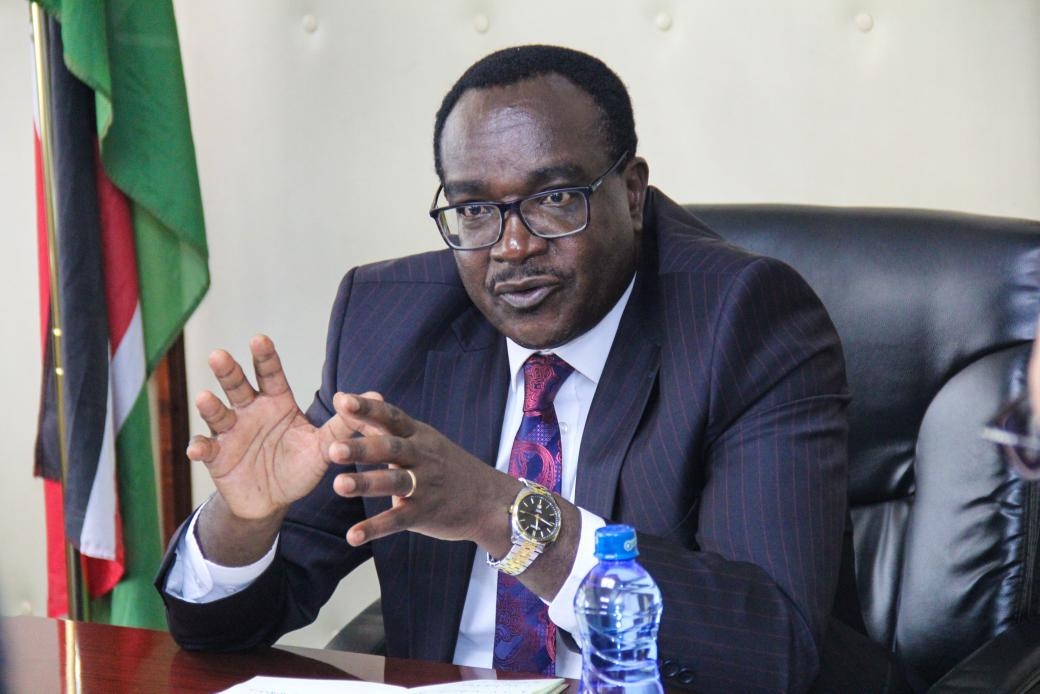 CS: Maths will be compulsory for senior schools