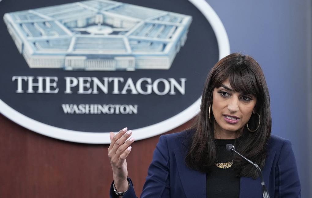 US, allies to train more Ukrainian pilots for F-16 jets — Pentagon