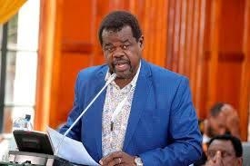 Omtatah: Why I opposed march to State House