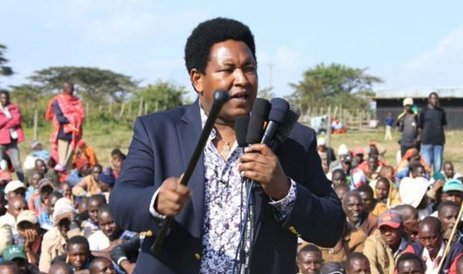Olekina defends NIS boss Noordin Haji, slams critics