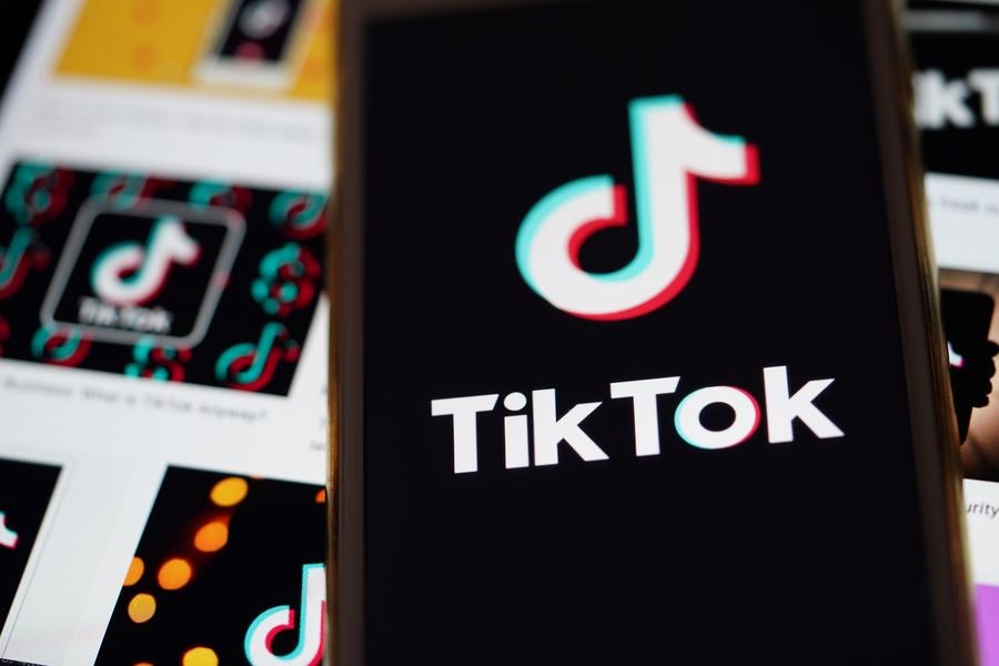 Feature: TikTok content creators bid sentimental farewells