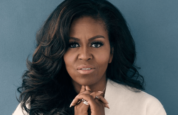 Why Michelle Obama is trending