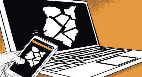 WAIKENDA: Rise of tribalism in the digital age