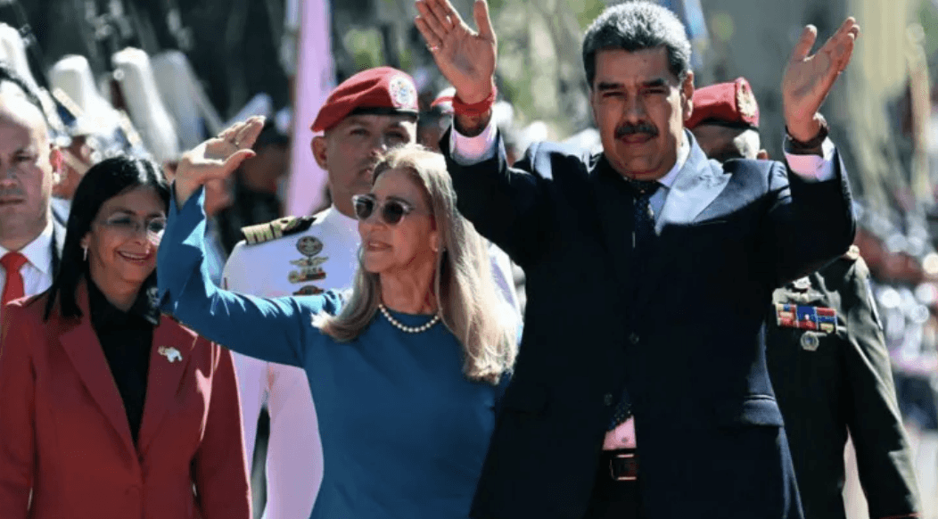 US announces Sh3.2bn reward for arrest of Venezuela's Maduro