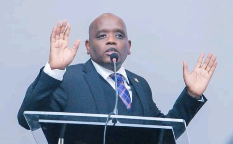 Why it’s very easy to hate NIS – Dennis Itumbi