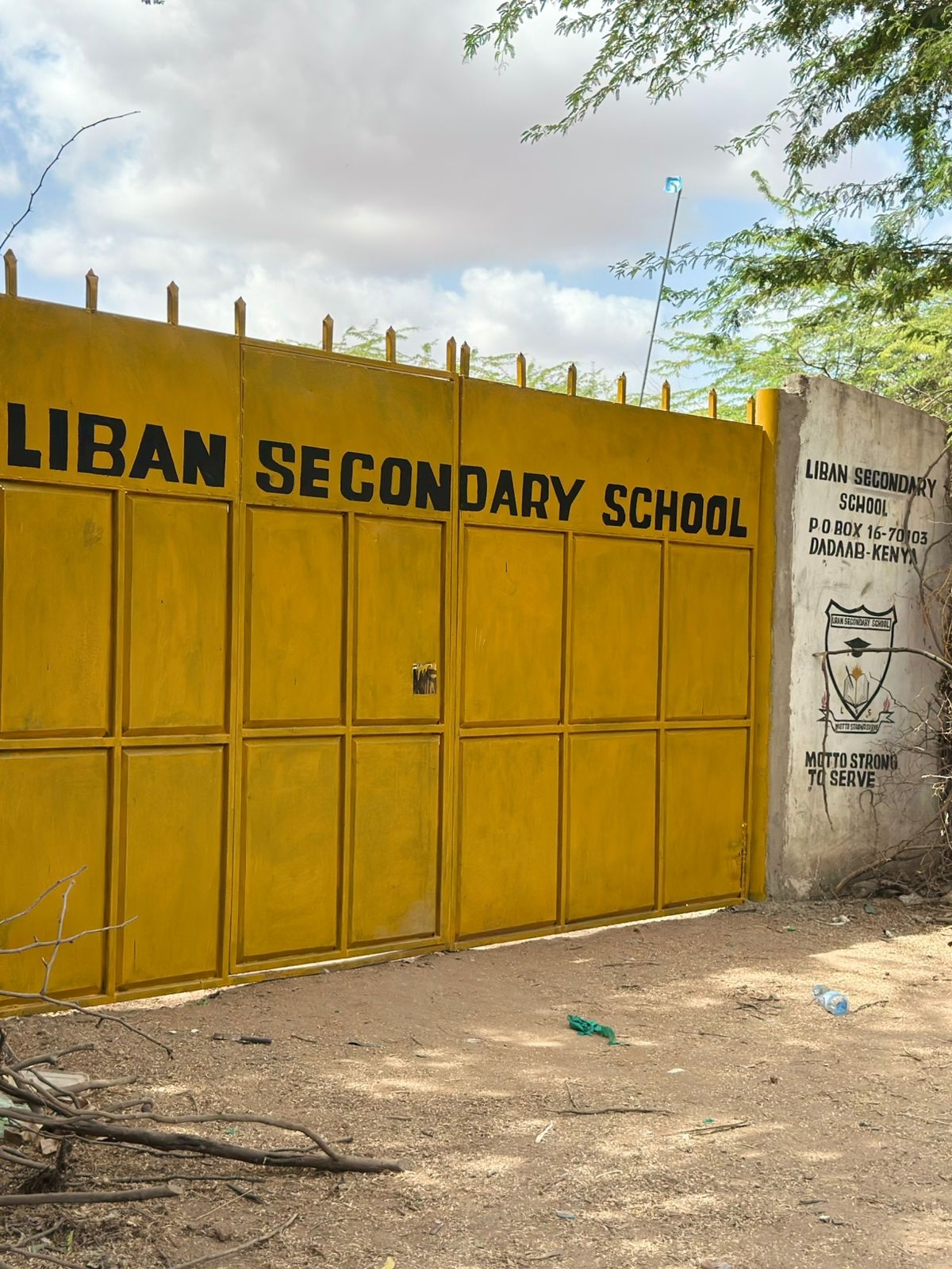 Dadaab school beats odds to post top grades in KCSE