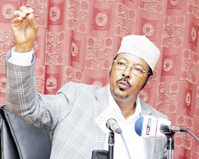Parliament stronger but quality of debate lower, says fifth-term MP
