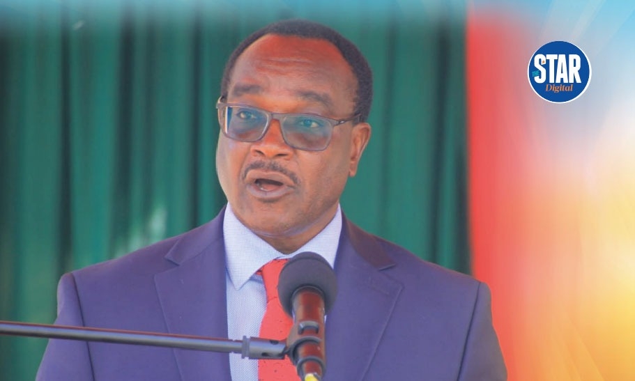 The 2024 KCSE flops: D and below
